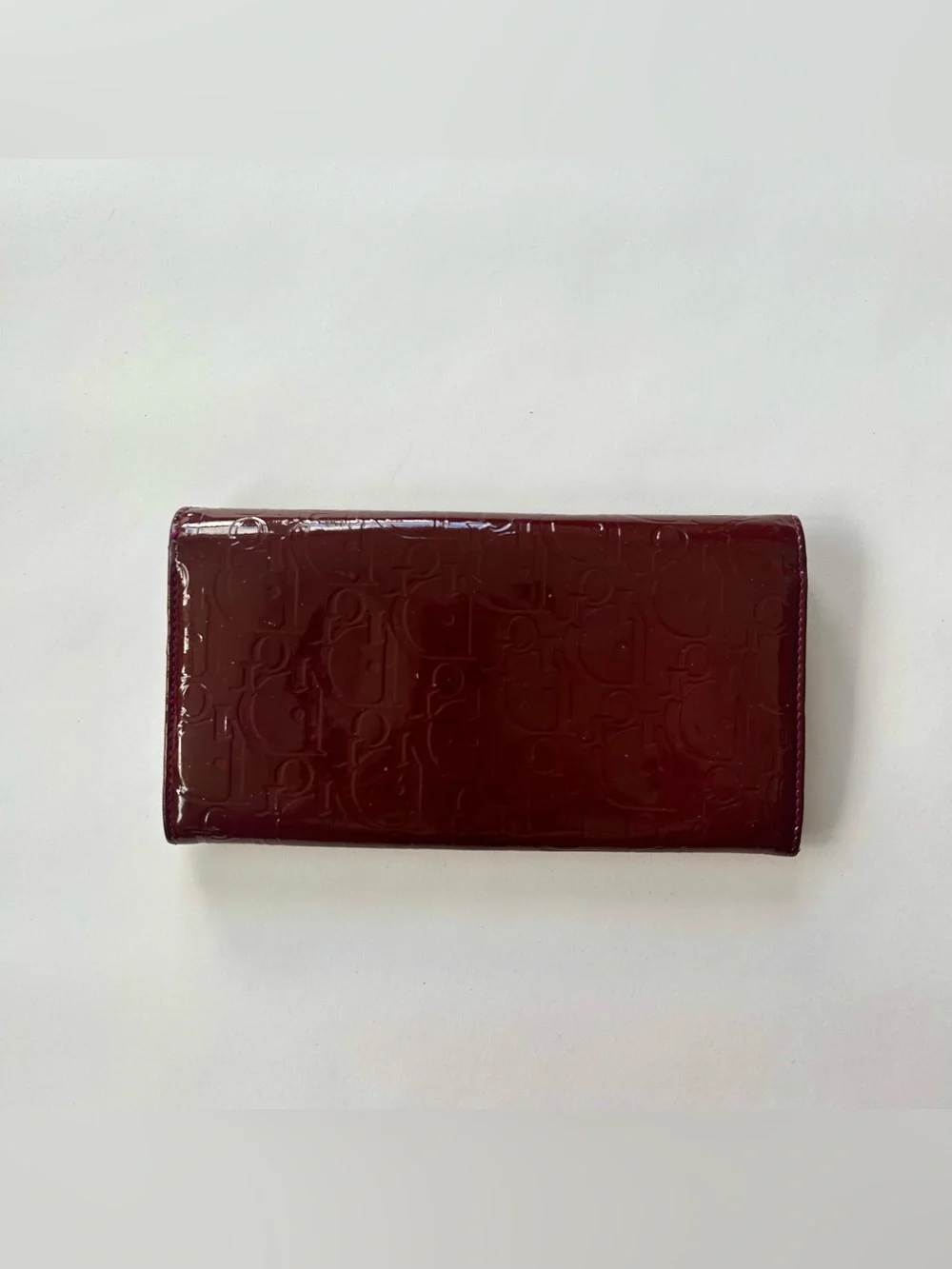 Dior brand made